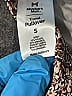 Member's Mark Brown Long Sleeve Blouse Size S - photo 7
