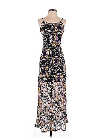 Fire Los Angeles Cocktail Dress (view 1)