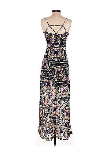 Fire Los Angeles Cocktail Dress (view 2)