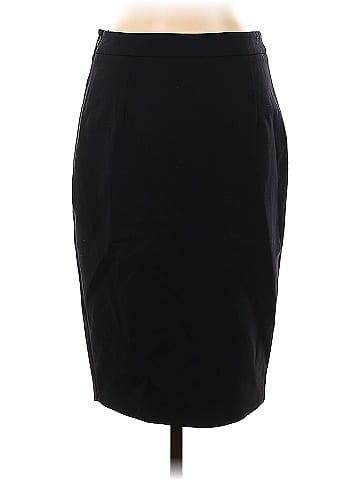 Suistudio Wool Skirt (view 2)
