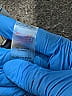 ZeroXposur Solid Blue Active Skirt Size 6X - photo 4