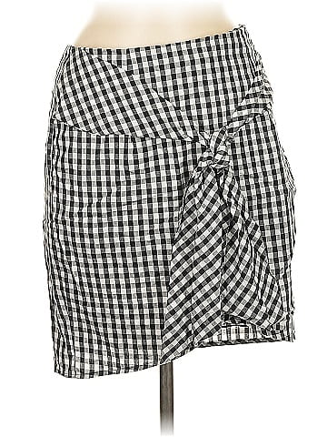 Adrienne Casual Skirt (view 1)