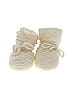 PilyQ Ivory White Booties Size 0-3 mo (baby) - photo 2