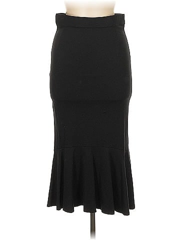 Iris & Ink Casual Skirt (view 1)