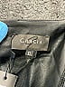 Gracia 100% Polyester Black 3/4 Sleeve Top Size XL - photo 3