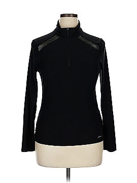 X by Gottex Pullover Sweater (view 1)