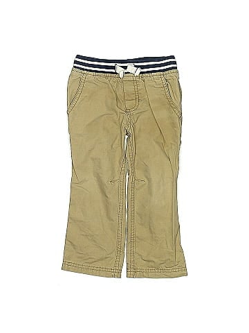 Carter's Khakis (view 1)