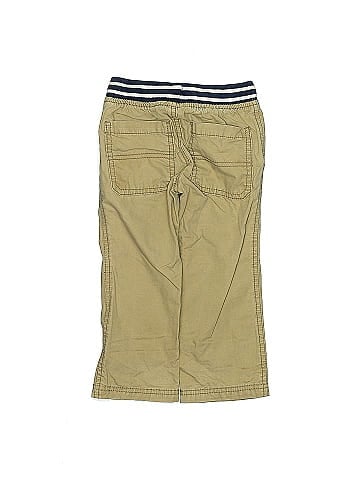 Carter's Khakis (view 2)