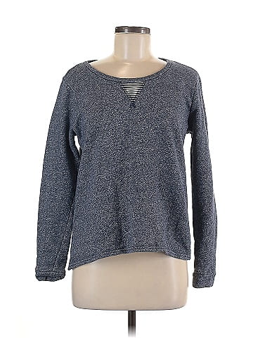 Lucky Lotus Pullover Sweater (view 1)