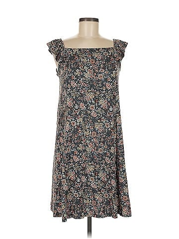 Ann Taylor LOFT Casual Dress (view 1)