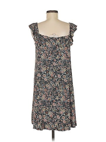 Ann Taylor LOFT Casual Dress (view 2)