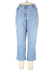 Ruby Rd. Jeans