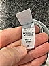 Saki Silver Gray Bodysuit Size M - photo 4
