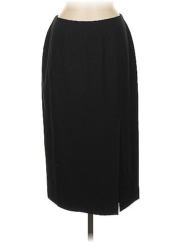Dana Buchman Formal Skirt (view 1)