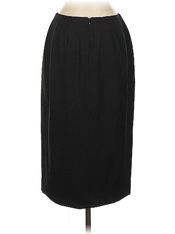 Dana Buchman Formal Skirt (view 2)