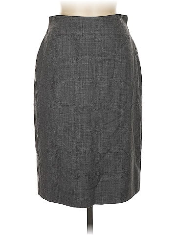 Dana Buchman Formal Skirt (view 1)