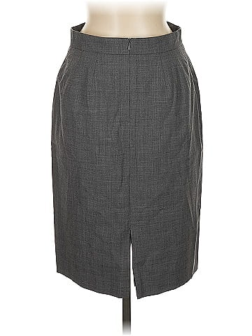 Dana Buchman Formal Skirt (view 2)