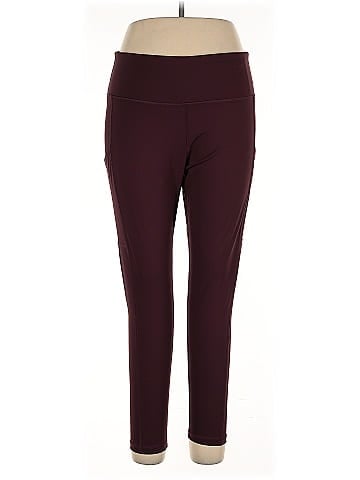 BR STANDARD Active Pants (view 1)