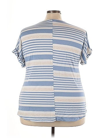 Corvia Short Sleeve T-Shirt (view 2)