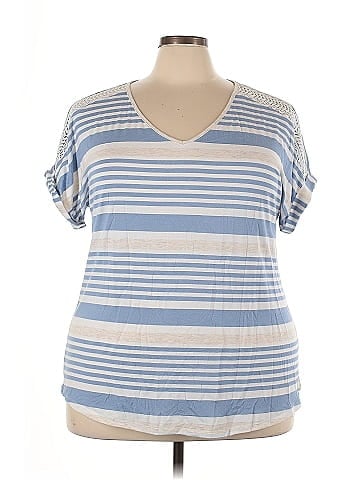 Corvia Short Sleeve T-Shirt (view 1)