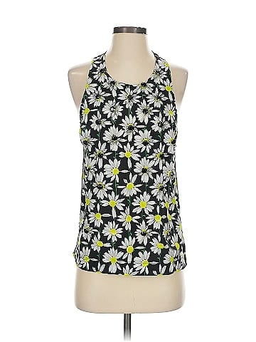 Sportmax Sleeveless Top (view 1)