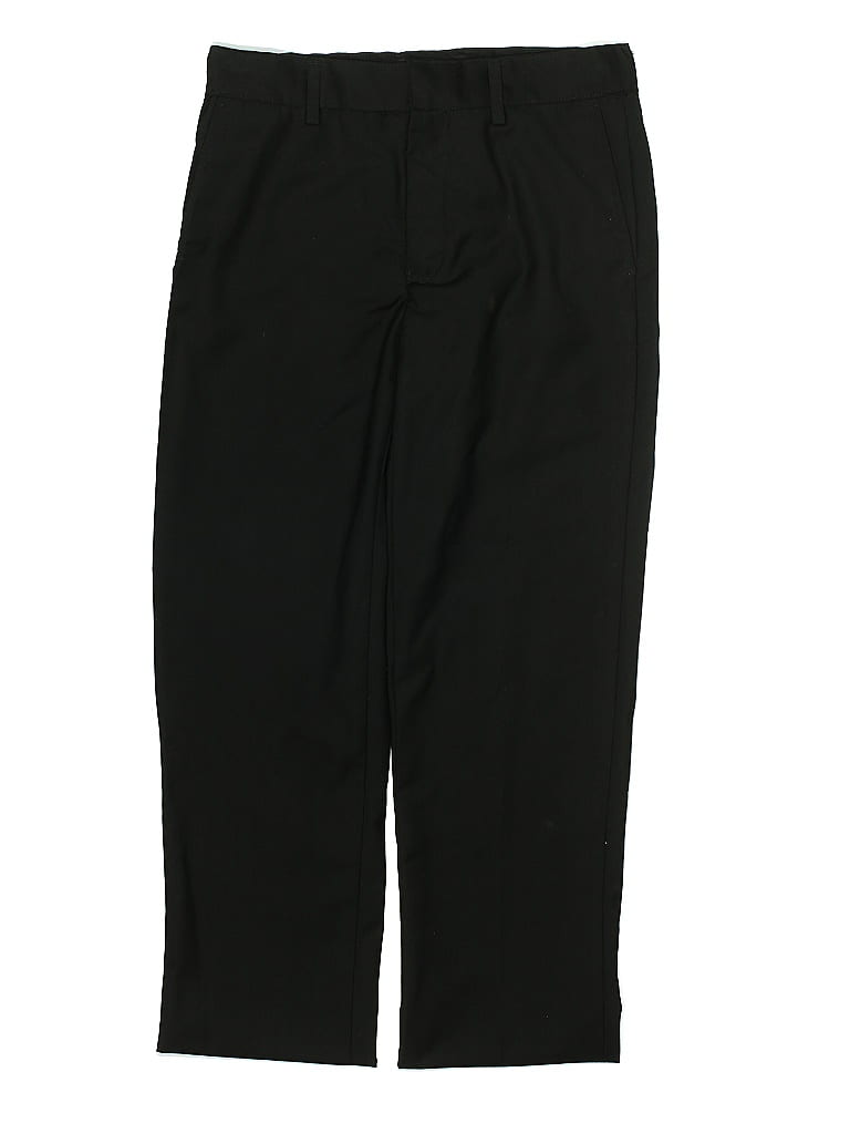 Gioberti Casual Pants In Black
