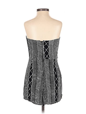 Amuse Society Casual Dress (view 2)
