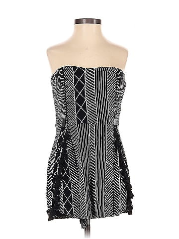 Amuse Society Casual Dress (view 1)