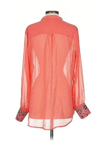 Ivy Jane Long Sleeve Blouse (view 2)