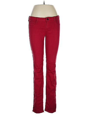 Bullhead Black Casual Pants (view 1)