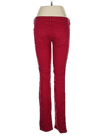 Bullhead Black Casual Pants (view 2)