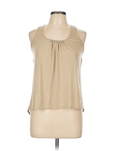 Weavers Sleeveless Top (view 1)