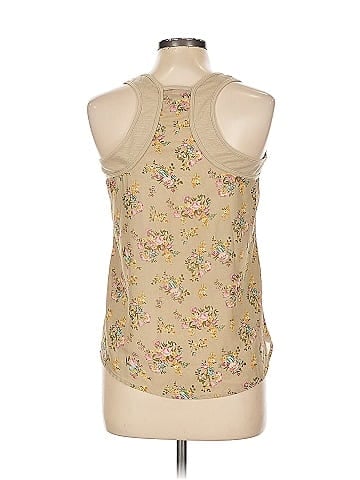 Weavers Sleeveless Top (view 2)