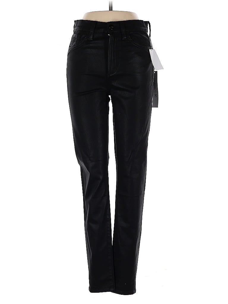 Pre-owned Joe's Jeans Jeans In Black