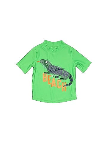 Just One You Made by Carter's Short Sleeve T-Shirt (view 1)