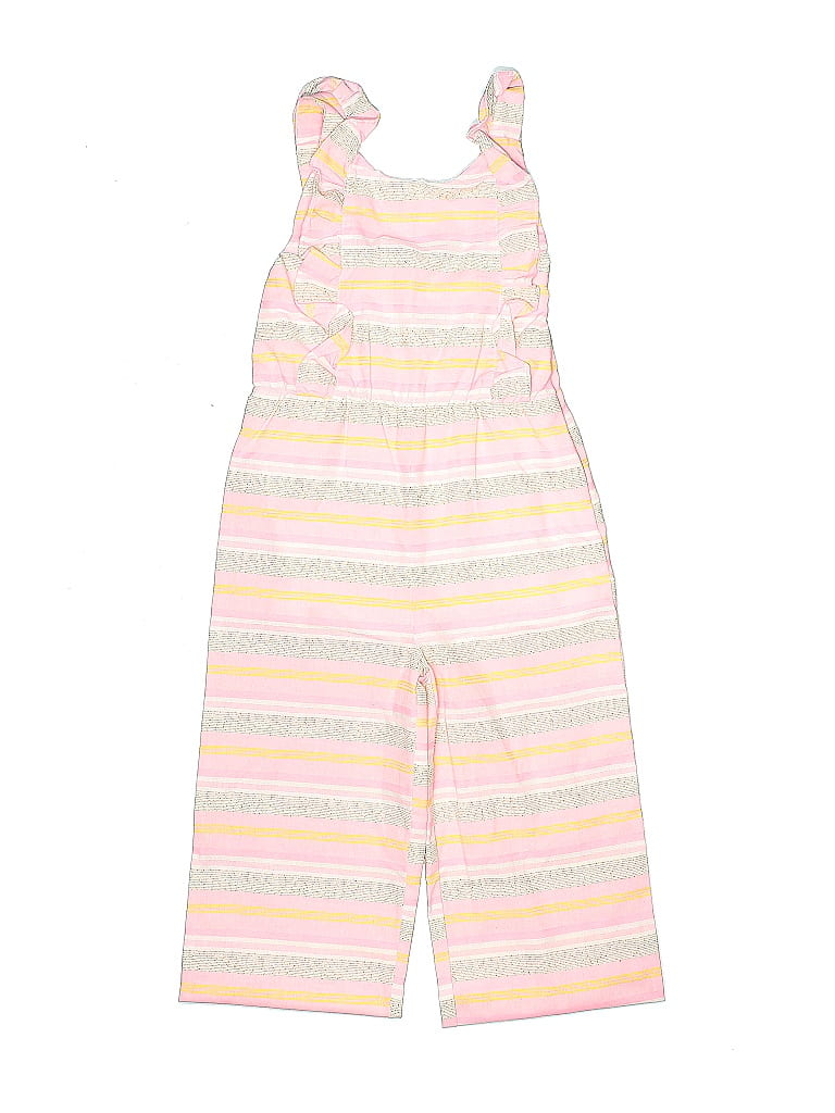 Jupe Fille Egg By Susan Lazar - Rose Flashy Motif Diamant - Taille 5T - Neuf Avec étiquettes