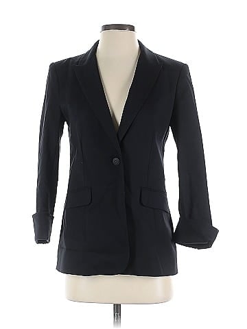 Elizabeth and James Blazer (view 1)