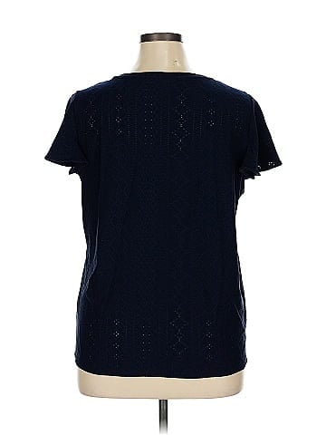 Counterparts Short Sleeve T-Shirt (view 2)