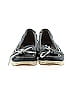 G.H. Bass & Co. Blue Flats Size 9 - photo 2