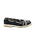 G.H. Bass & Co. Blue Flats Size 9 - photo 1