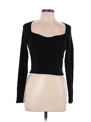 Shein Cardigan (view 1)