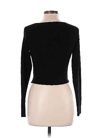 Shein Cardigan (view 2)