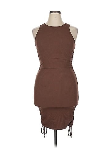 White Fox Casual Dress (view 1)