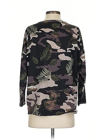 Kaktus Pullover Sweater (view 2)