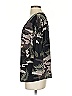 Kaktus Black Pullover Sweater Size S - photo 5