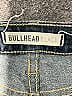 Bullhead Black Blue Jeans Size 5 - photo 4