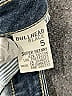 Bullhead Black Blue Jeans Size 5 - photo 5