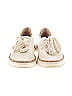 Ugg Australia Metallic Gold Ivory Sneakers Size 7 1/2 - photo 2