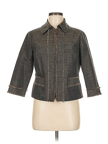 Magaschoni Jacket (view 1)