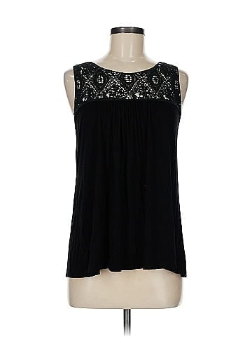 Soprano Sleeveless T-Shirt (view 1)